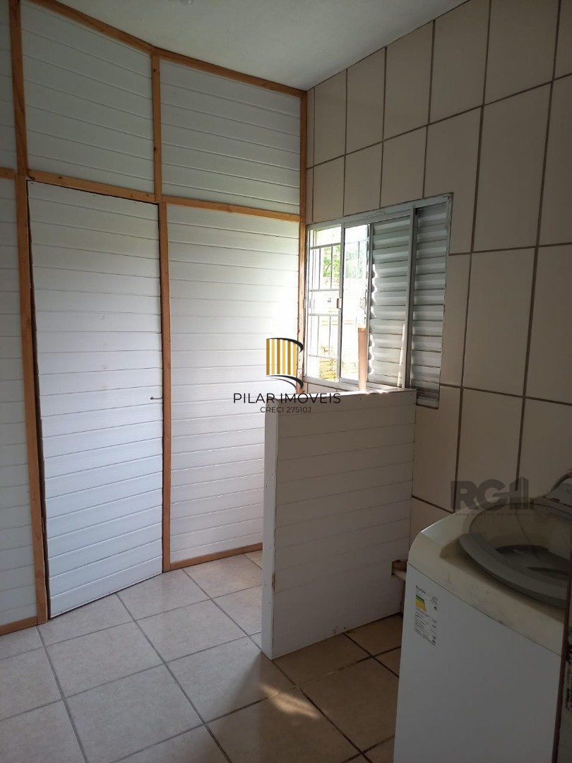 Casa 3 Dormitório(s) Bairro Lami