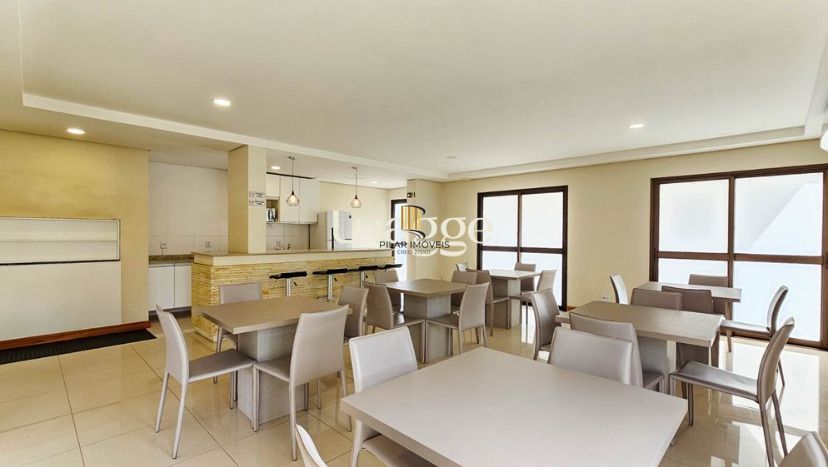 Apartamento com 76 m² três dormitórios no bairro tristeza em Porto Alegre para comprar.