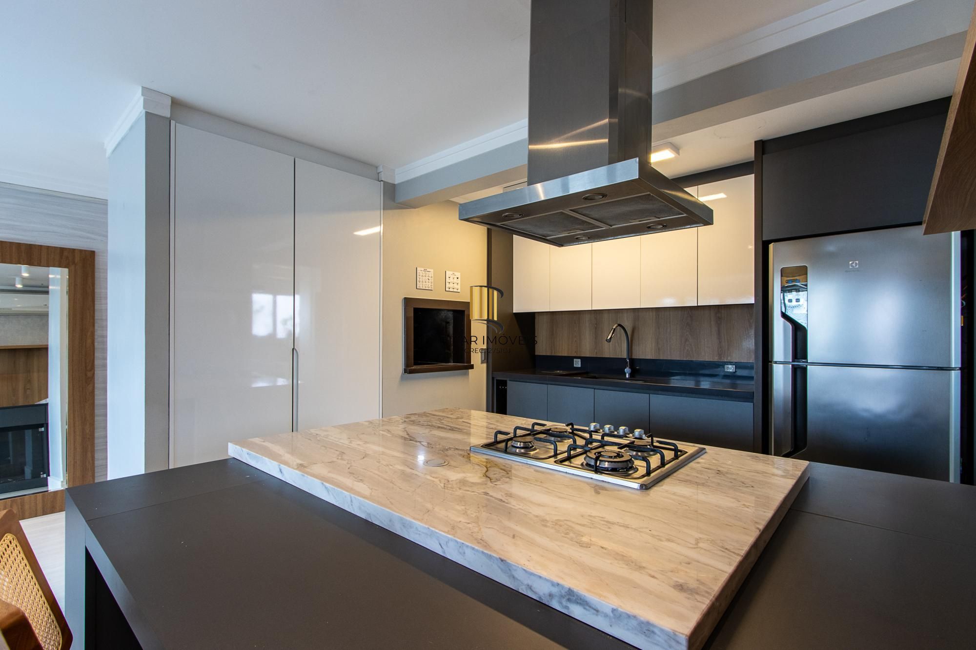 Apartamento 3 dormitórios no bairro Tristeza