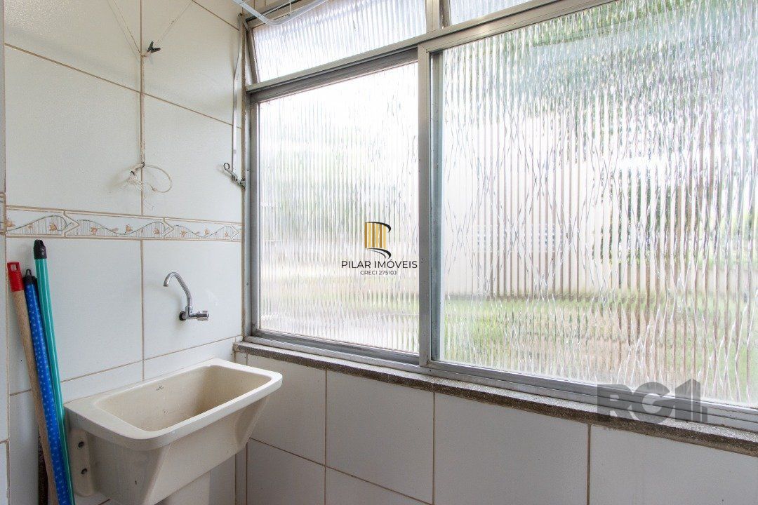 Apartamento 2 dormitórios no bairro Cavalhada