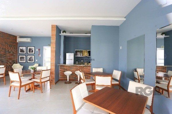 APARTAMENTO | 02 DORMITÓRIOS | 01 VAGA | SEMI MOBILIADO | CAVALHADA | ZONA SUL