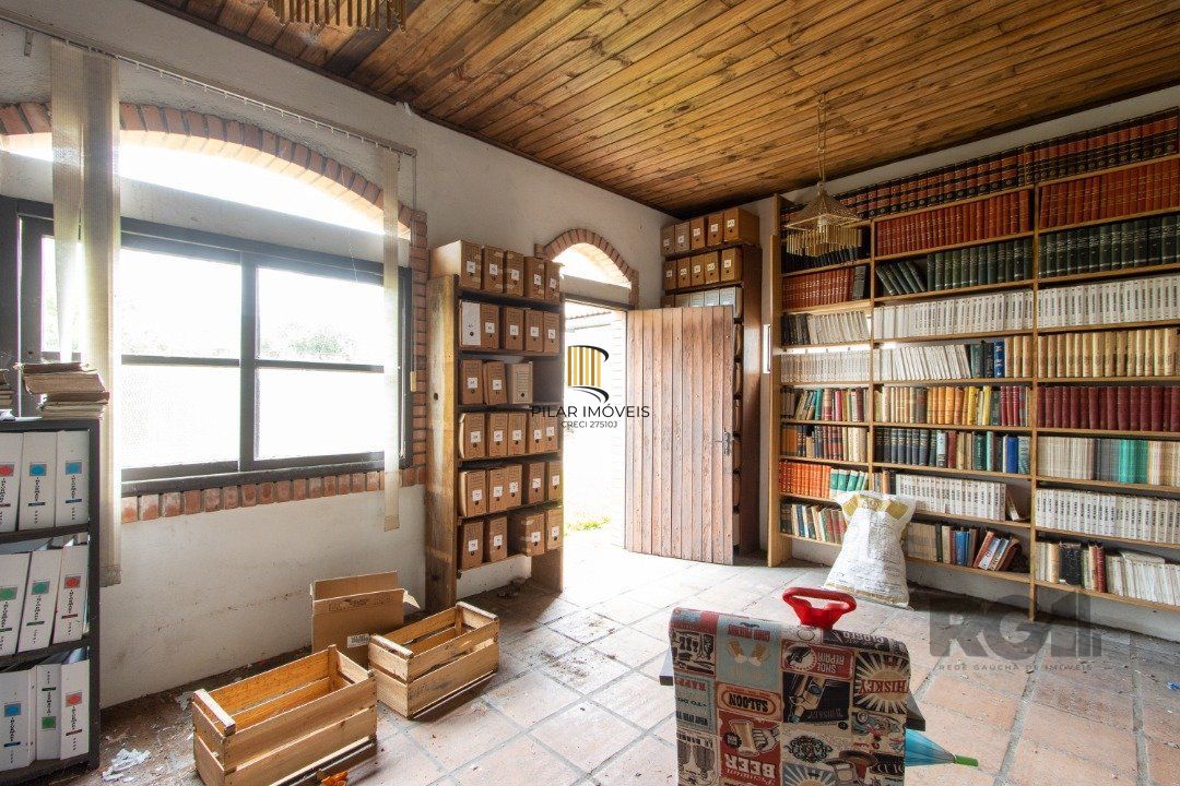 Casa Térrea
