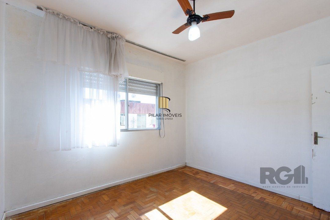 Apartamento 3 dormitórios no bairro Vila Assunção