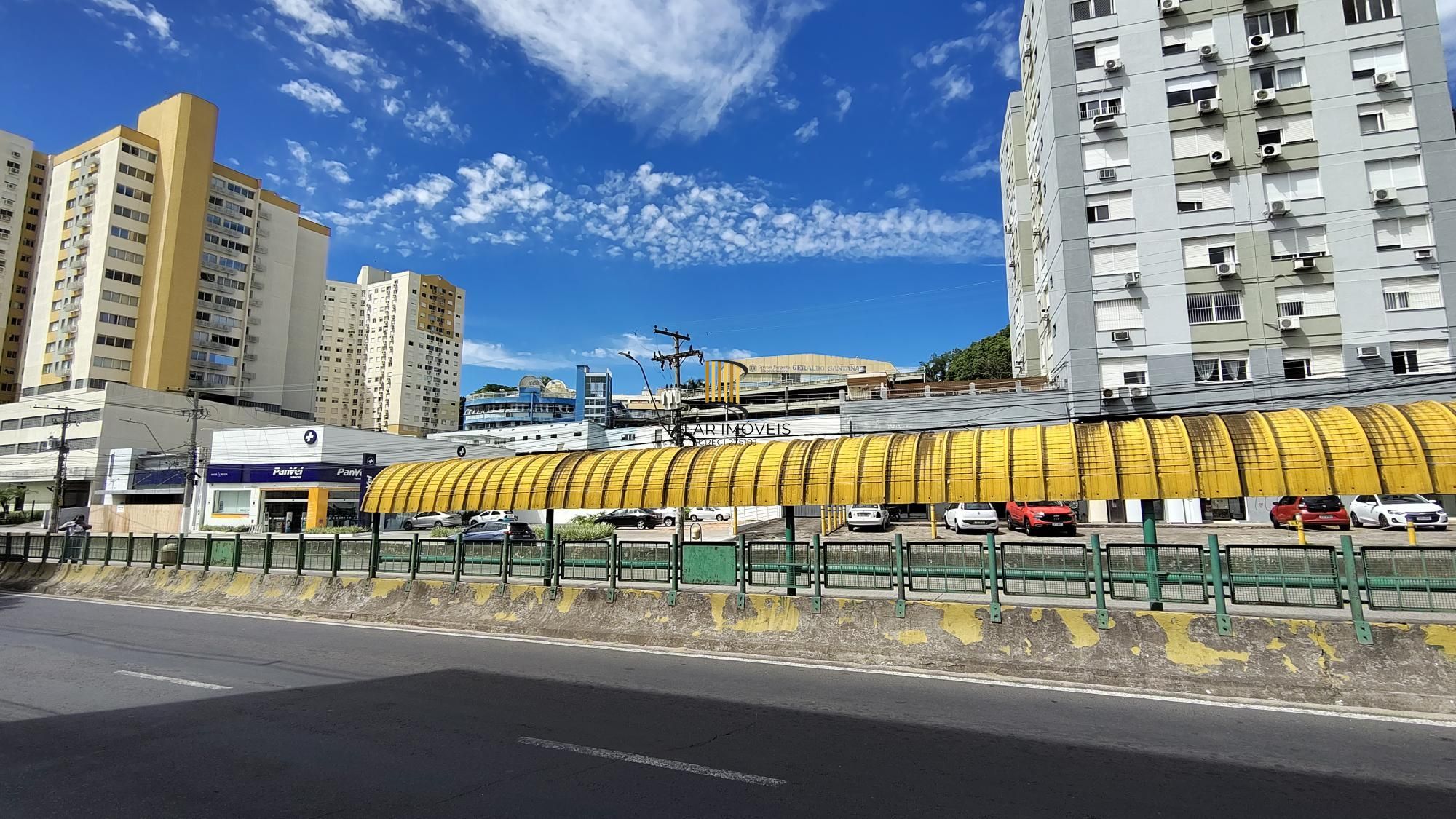 Sala Comercial 1 dormitório no bairro Partenon