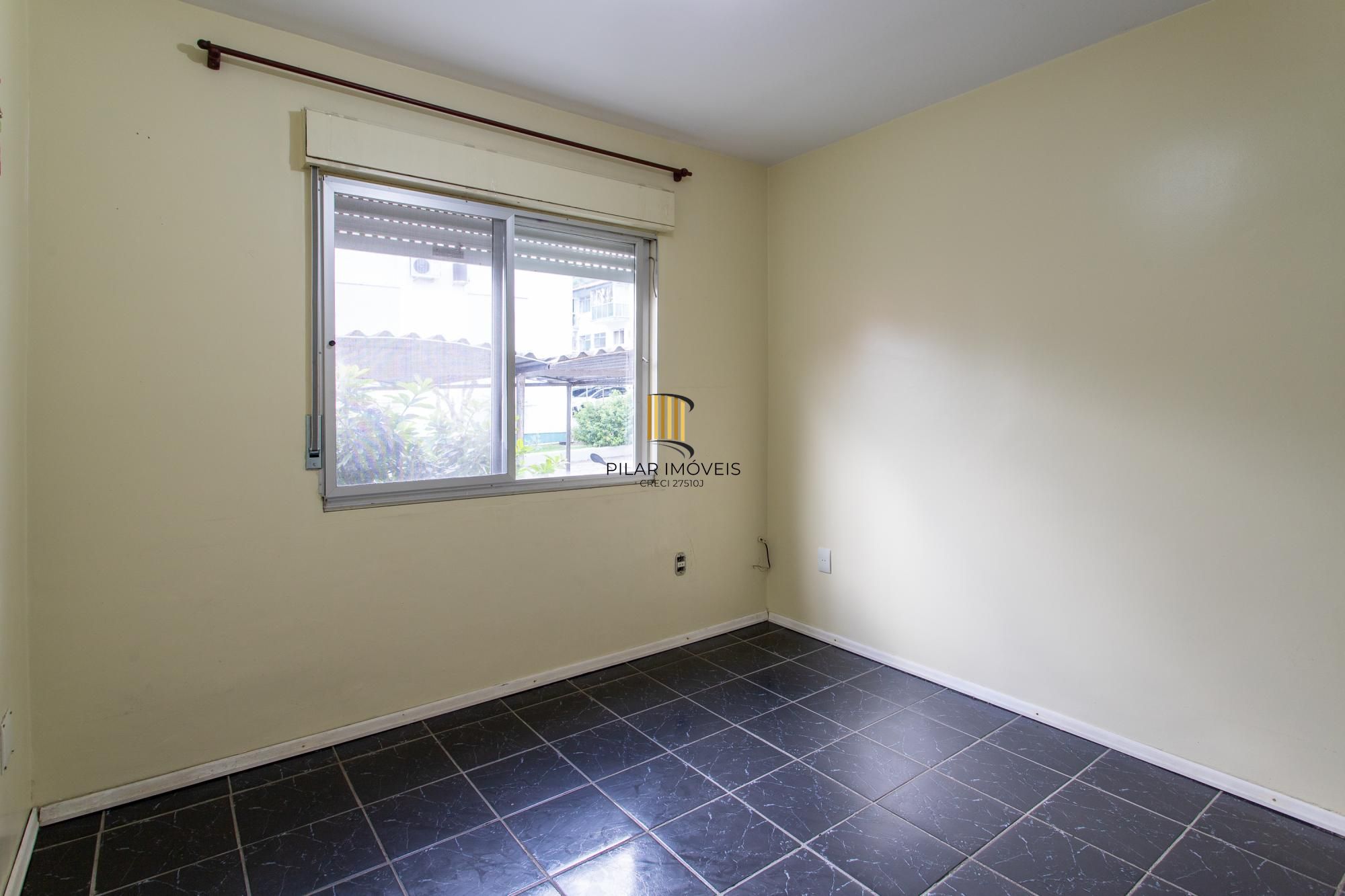 Apartamento 1 dormitório no bairro Camaquã