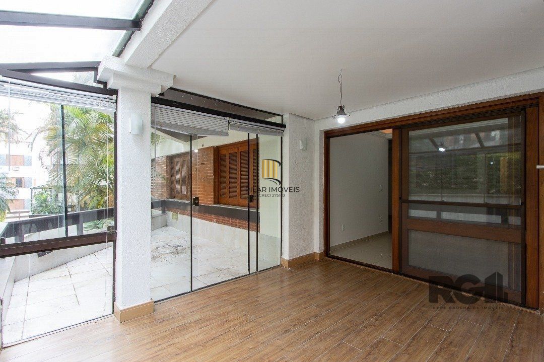Apartamento 3 dormitórios no bairro Ipanema