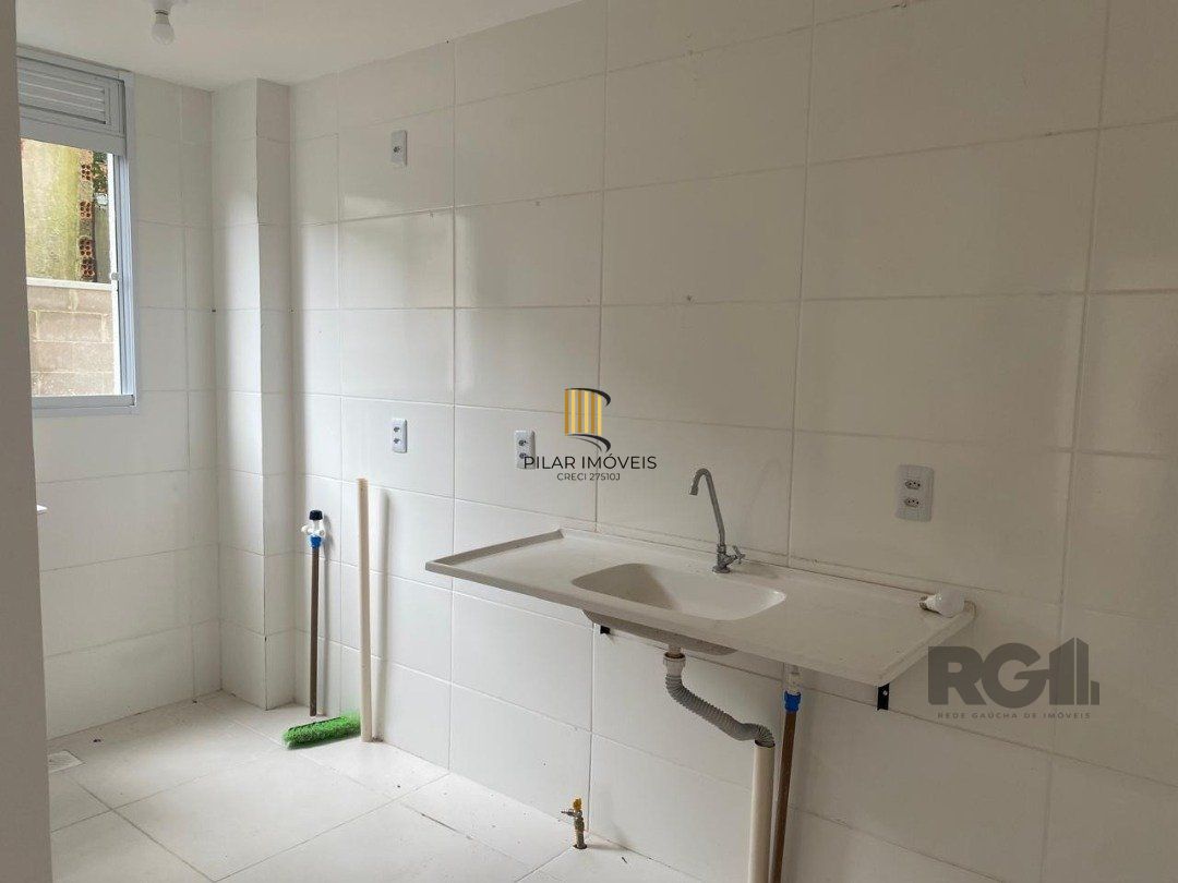 Apartamento 2 dormitórios no bairro Tristeza