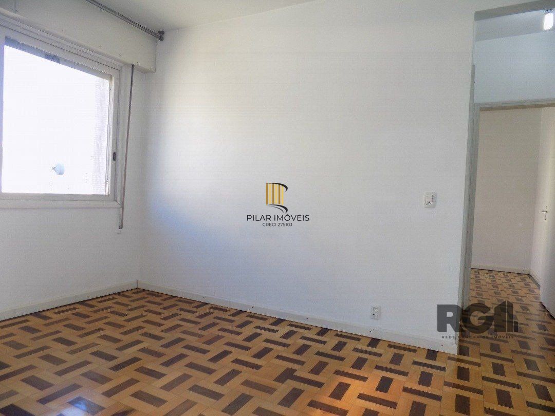 Apartamento 1 dormitório no bairro Centro Histórico