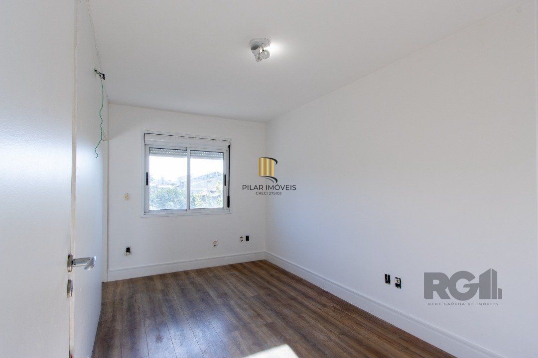 Apartamento para Venda - 102m², 3 dormitórios, sendo 2 suites, 2 vagas - Tristeza