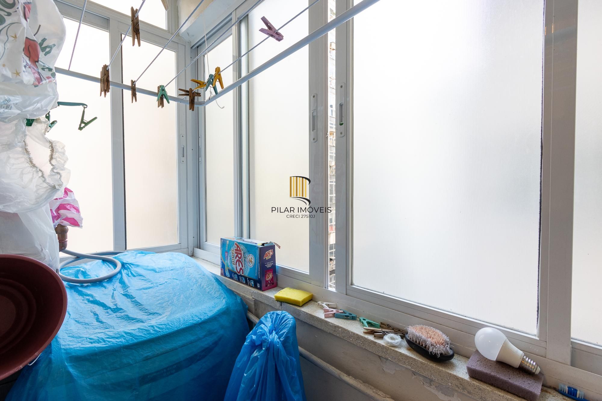 Ap 2 dorm no Centro Historico