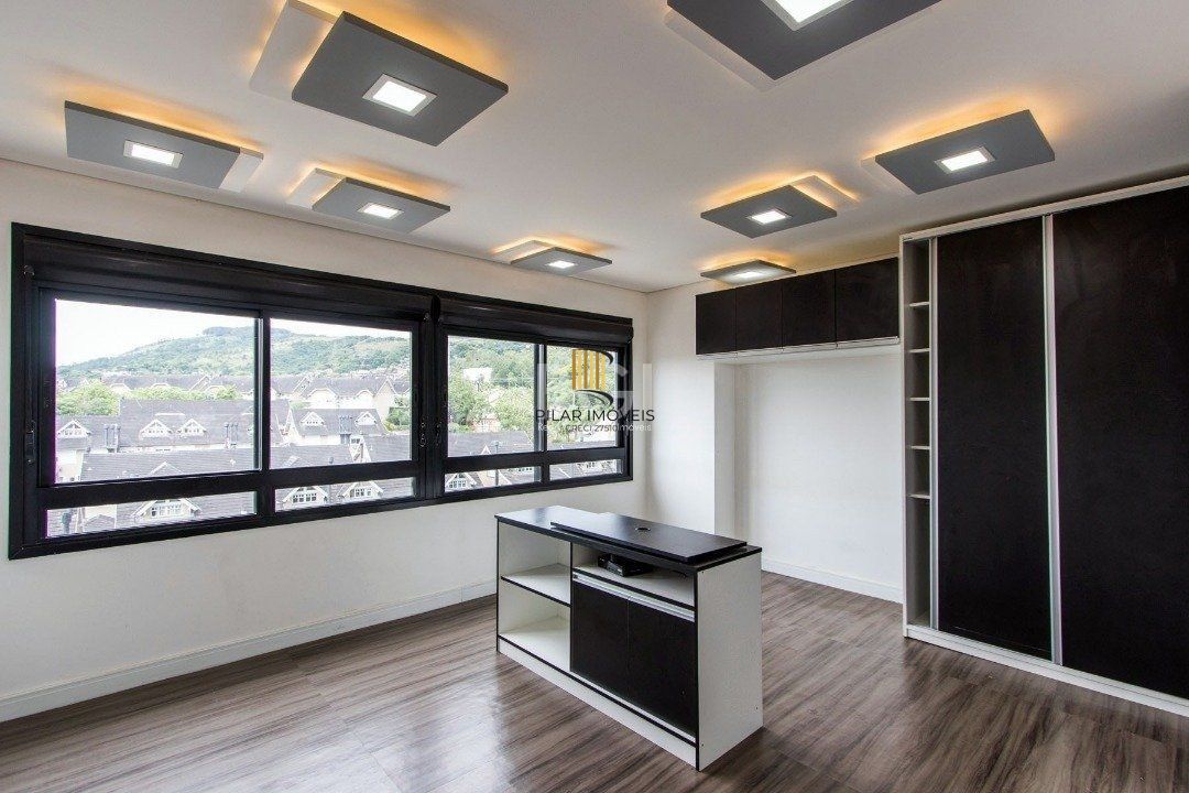 Loft para Venda - 36.33m², 1 dormitório, 1 vaga - Partenon