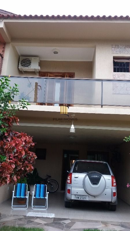 Casa para Venda - 119m², 3 dormitórios, sendo 1 suites, Espírito Santo