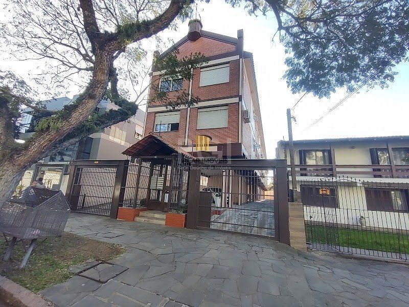 Apartamento para Venda - 66.41m², 2 dormitórios, sendo 1 suites, 1 vaga - Camaquã