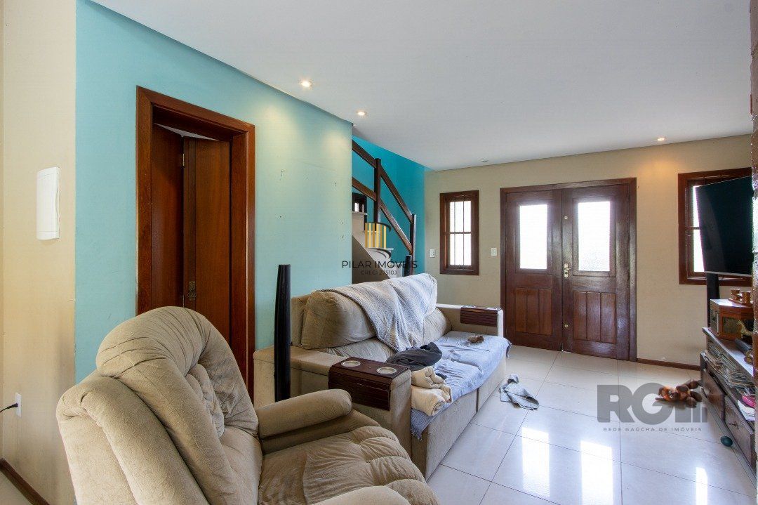 Casa para Venda - 174m², 3 dormitórios, sendo 1 suites, 2 vagas - Jardins do Prado