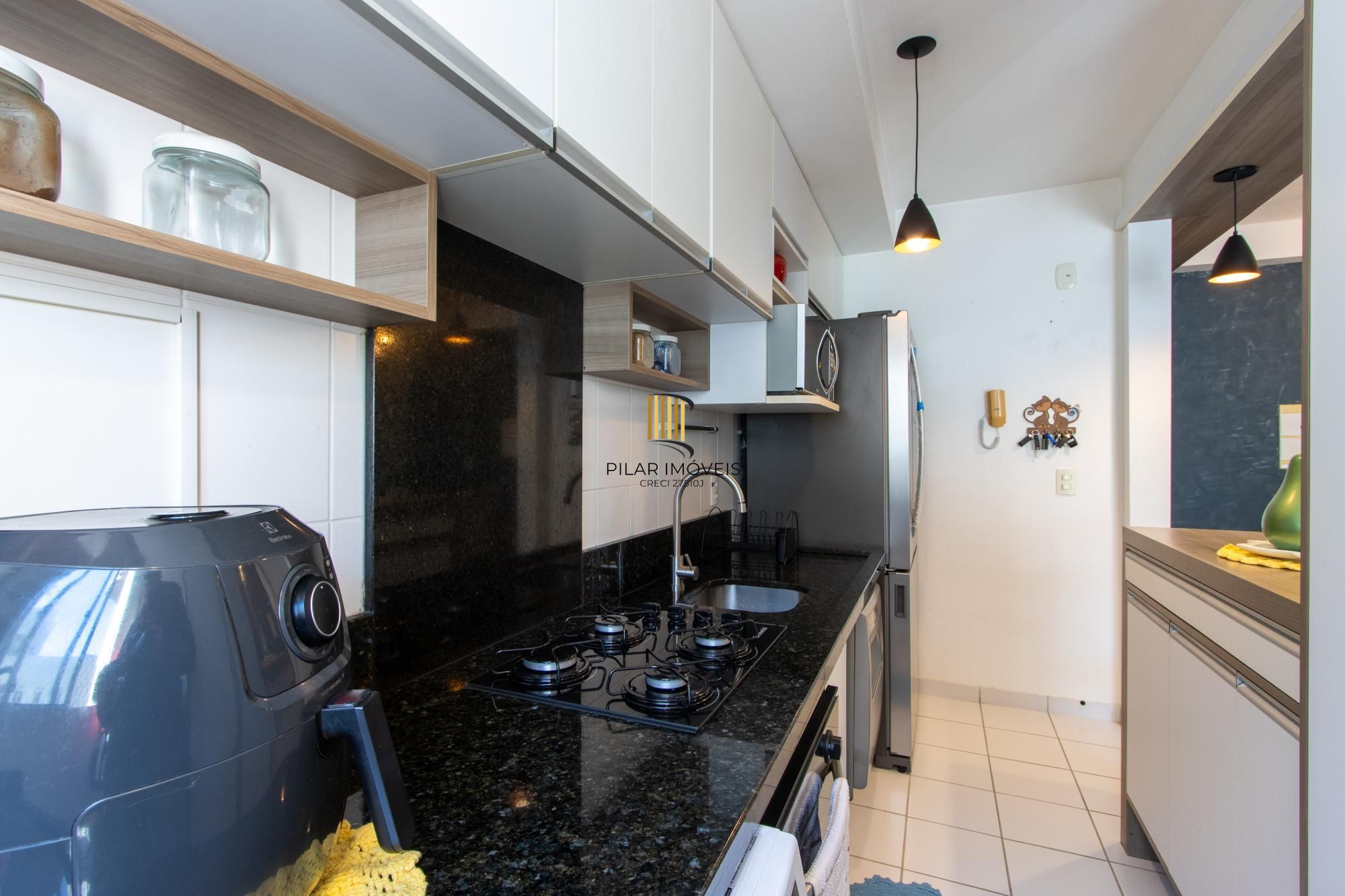 Apartamento 3 dormitórios no bairro Tristeza