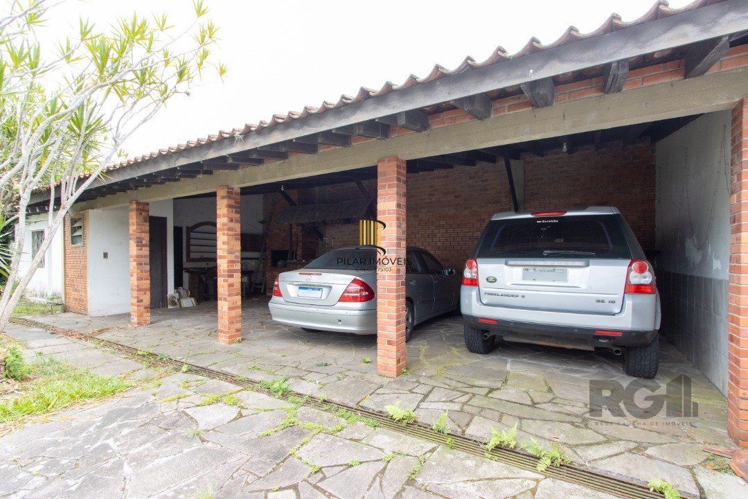 Casa Térrea
