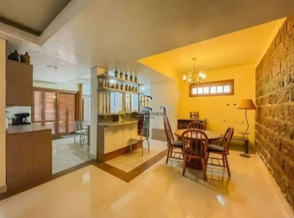 Casa com 3 quartos à venda na, Vila Assunção, Porto Alegre