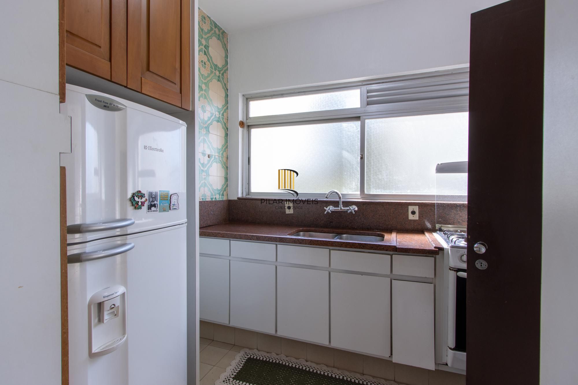 Oportunidade no Bela Vista, apartamento com 3 dormitórios em 154 m²