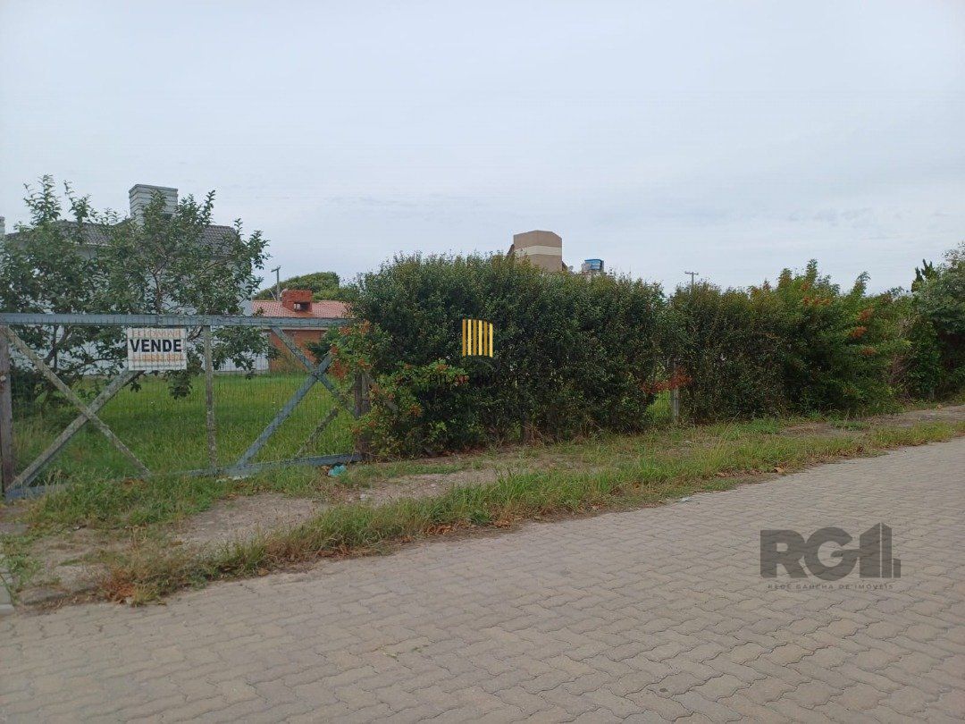 Terreno para venda - 324m² - Noiva do Mar/ Xangrilá