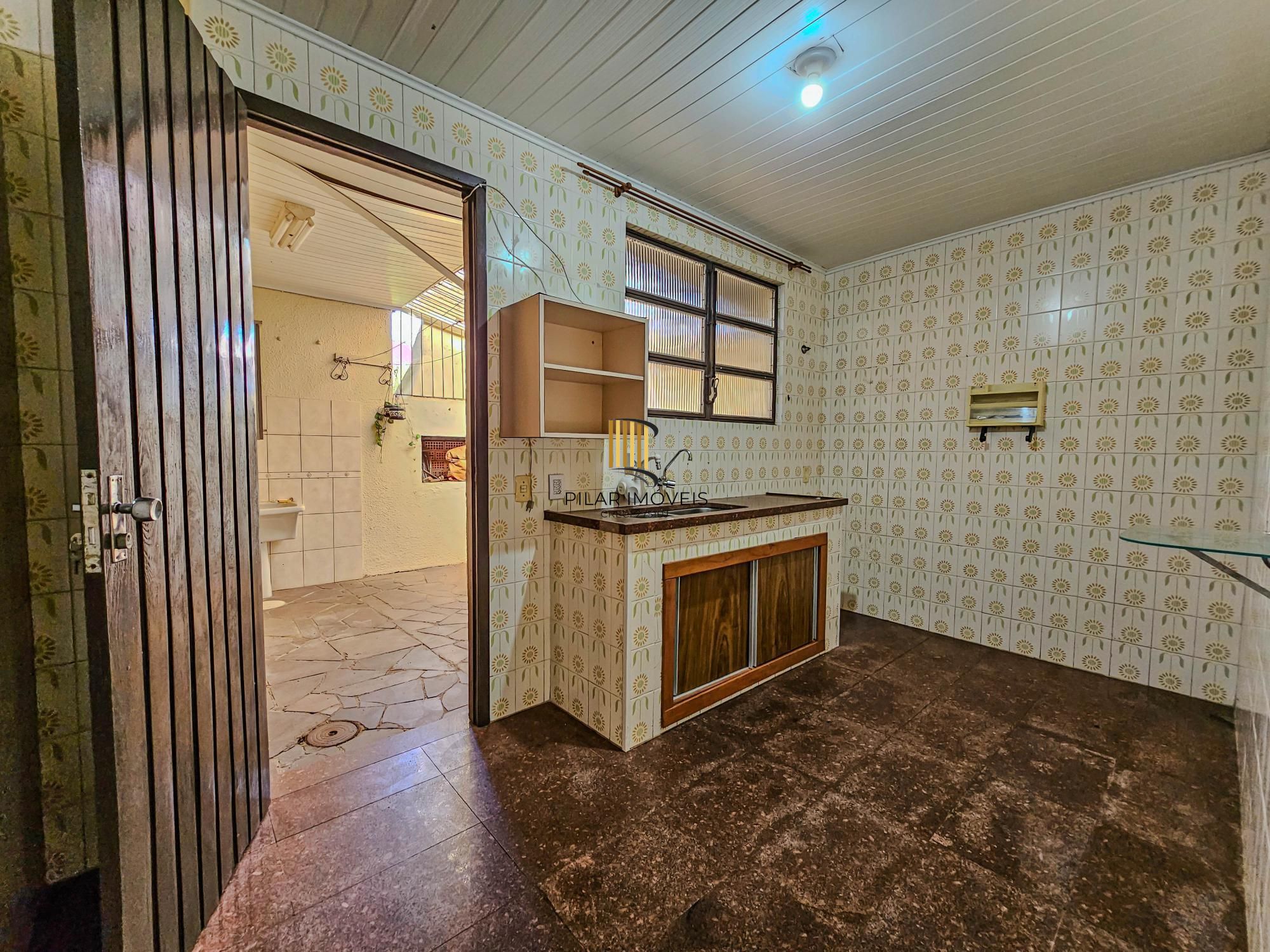 Casa Térrea 3 dormitórios - Excelentes Condições!