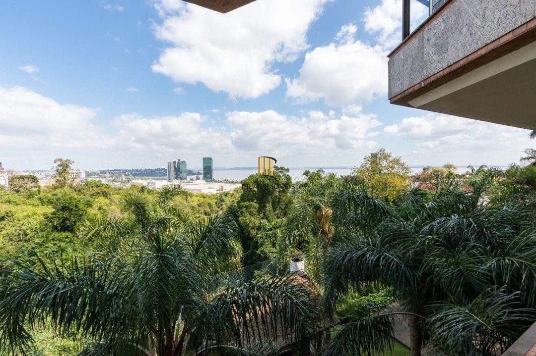 Apartamento para Venda - 200.1m², 3 dormitórios, sendo 3 suites, 5 vagas - Cristal