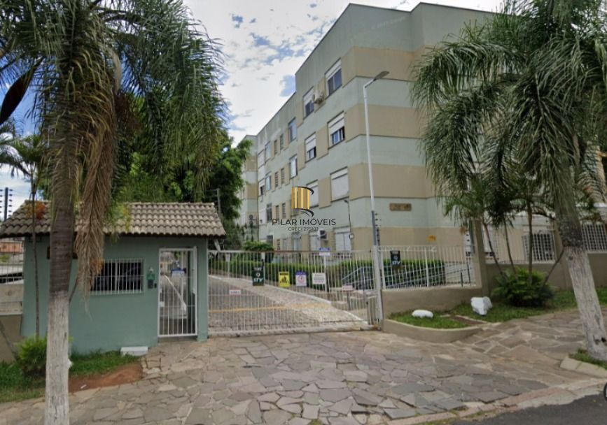 Apartamento 2 Quartos com Dependência no Santa Tereza – Porto Alegre - Pilar Imóveis