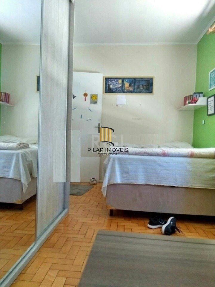 Apartamento para Venda - 87.41m², 3 dormitórios, 2 vagas - Medianeira