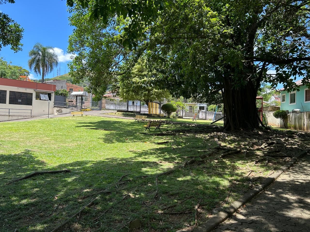 Belo apartamento, 2 quartos, elevador - Bairro Glória