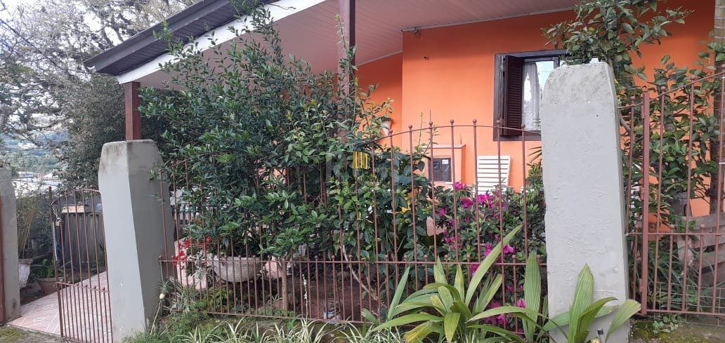 Casa para Venda - 80m², 3 dormitórios, 2 vagas - Espirito Santo