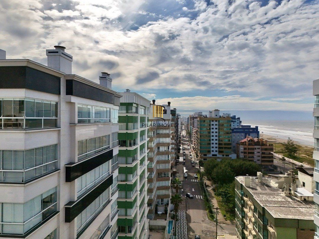 Apartamento 3 dormitórios no bairro Centro