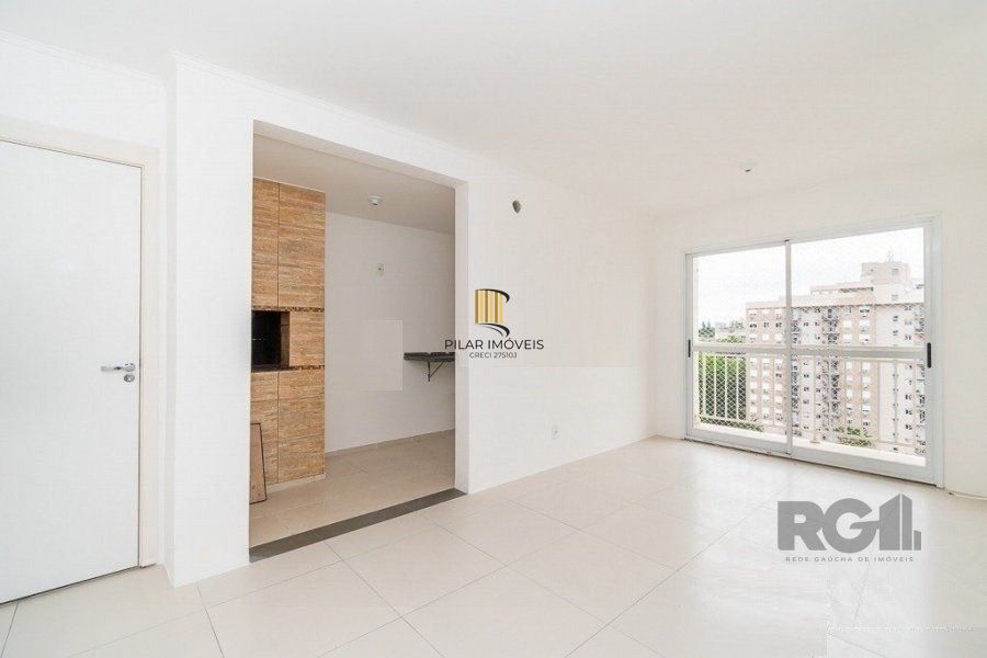 Apartamento 3 dormitórios no bairro Camaquã