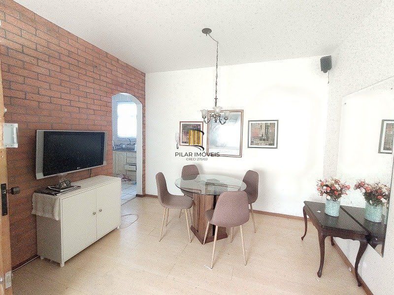 Apartamento para Venda - 66.41m², 2 dormitórios, sendo 1 suites, 1 vaga - Camaquã