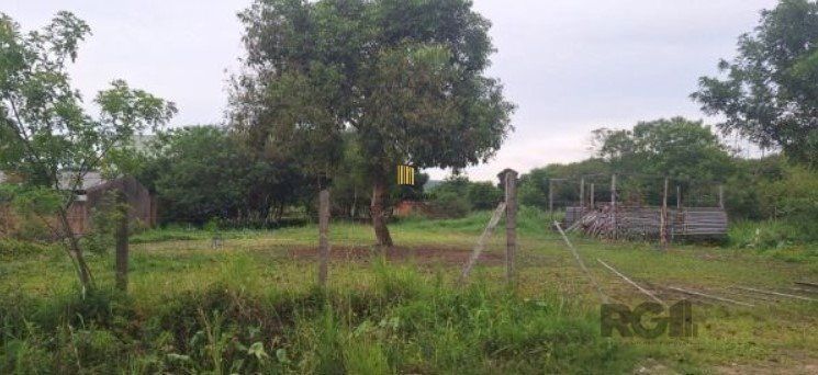 Terreno com 1.000m² , dimensões de 20x50,