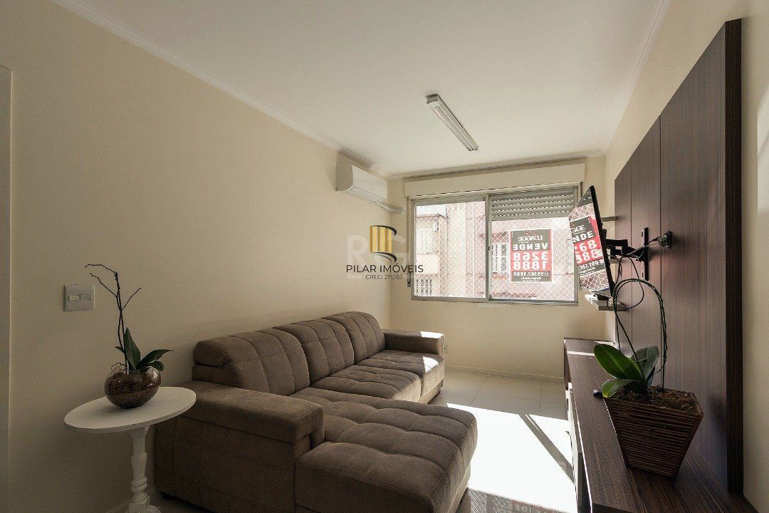 Apartamento para Venda - 74.8m², 2 dormitórios, sendo 1 suites, Centro Histórico