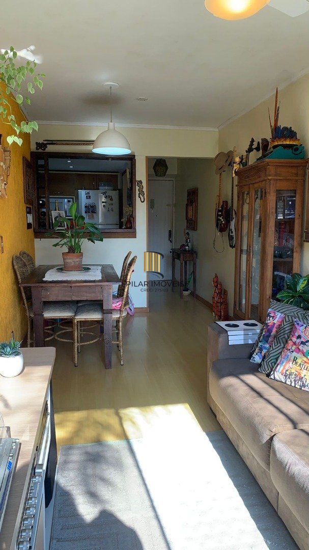 Apartamento à Venda em Tristeza - Porto Alegre