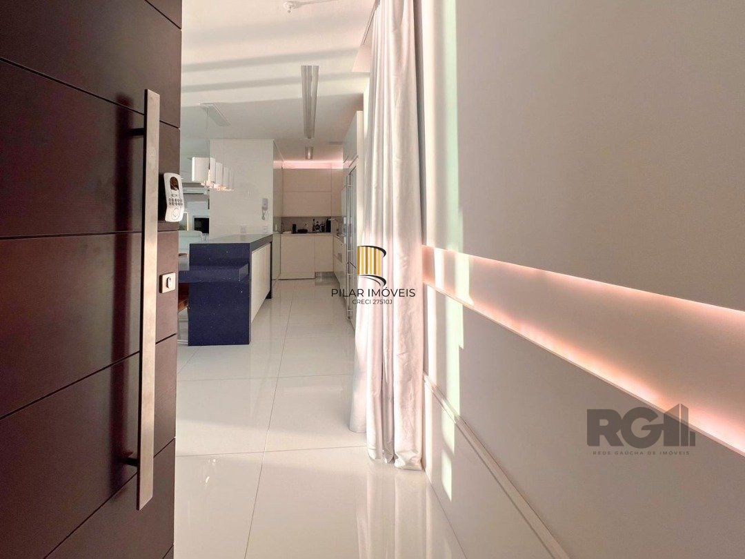 Apartamento 1 dormitório no bairro Cristal