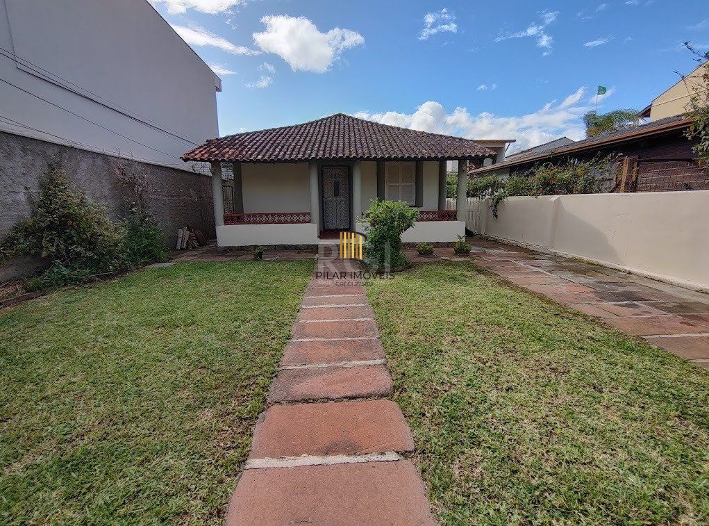 Casa para Venda - 160m², 3 dormitórios, 3 vagas - Ipanema