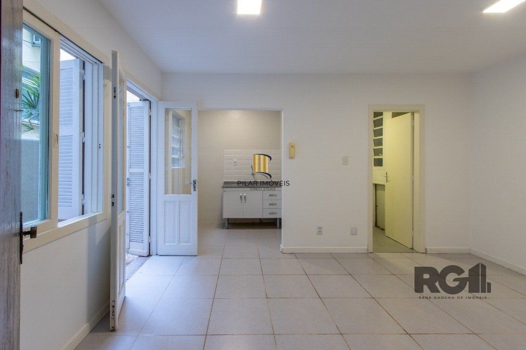 JK com pátio, Bairro Independência - Pilar Imóveis