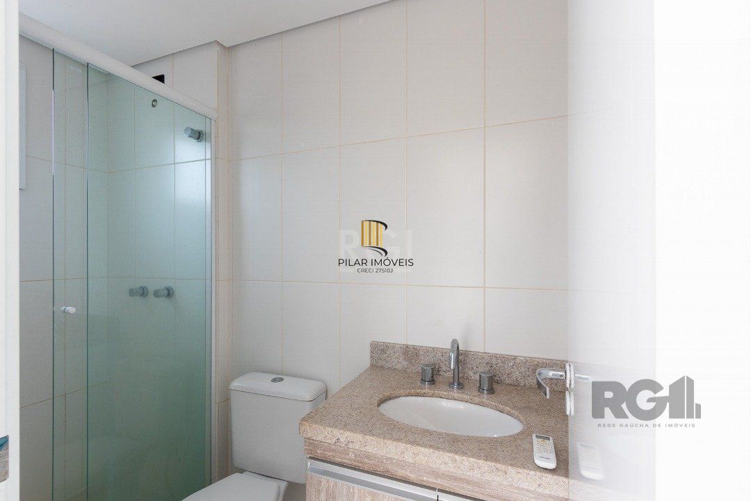 Apartamento | 2 quartos | 1 suíte | 1 vaga | Bairro Vila Nova