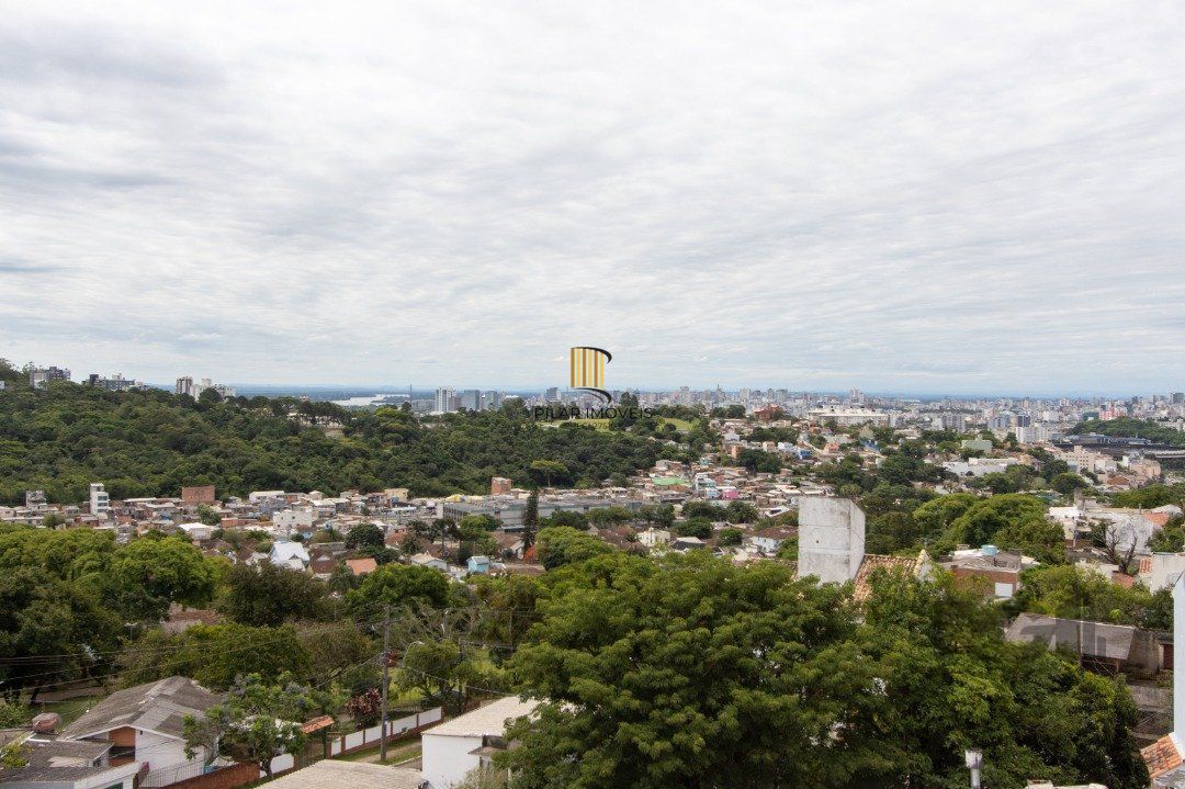 Cobertura 3 dormitórios no bairro Medianeira
