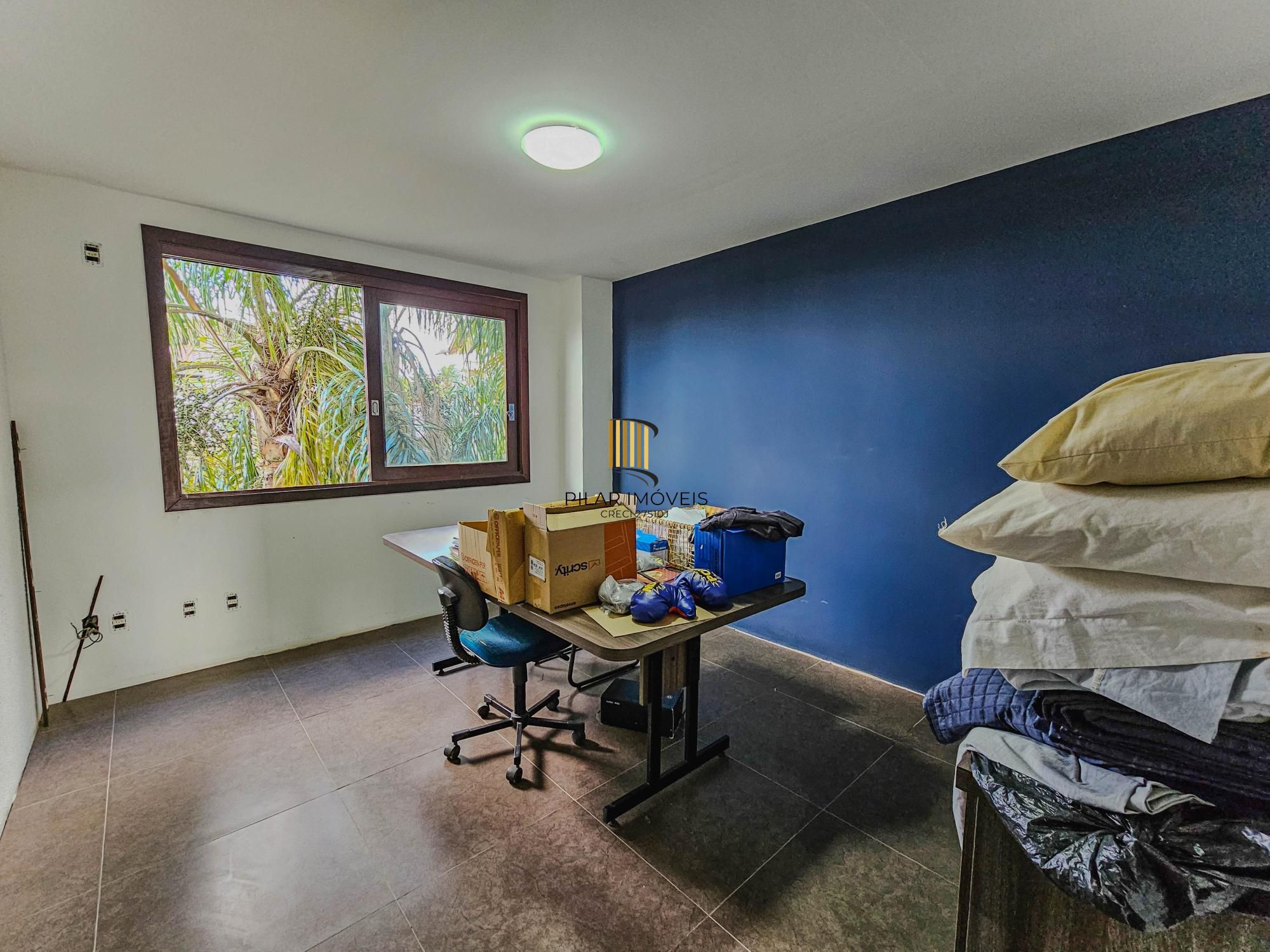 Casa com Vista Espetacular