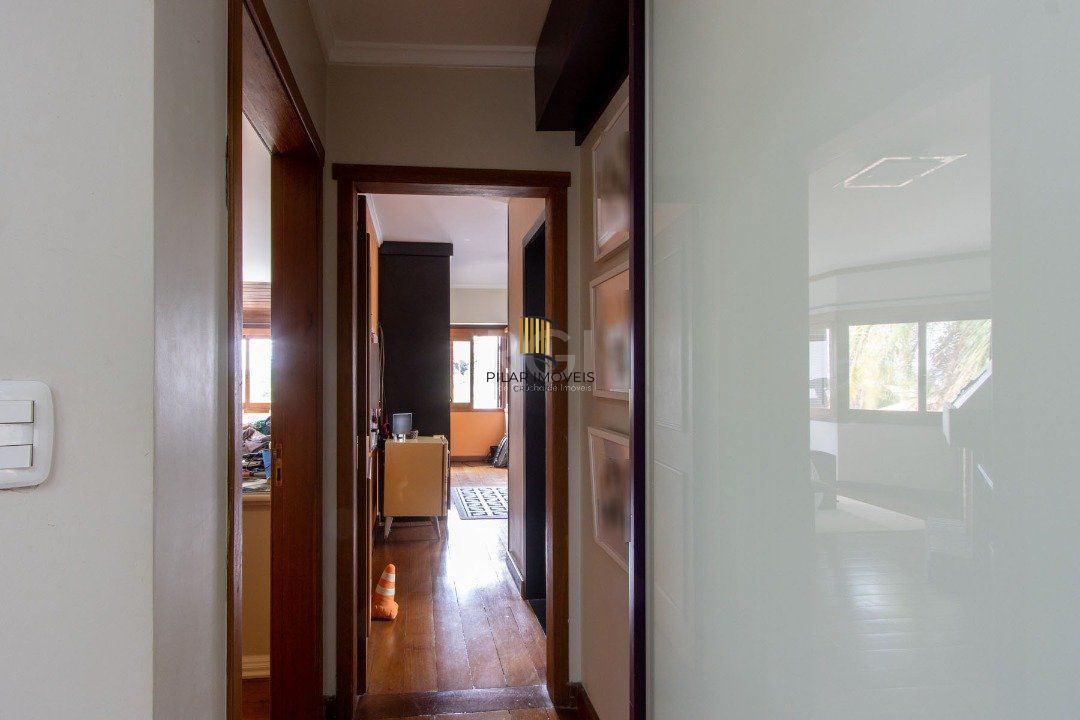 Casa 3 dormitórios no bairro Jardim Isabel