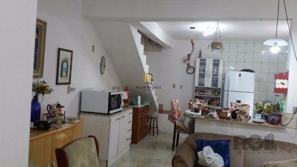 Casa 3 dormitórios no bairro Espírito Santo
