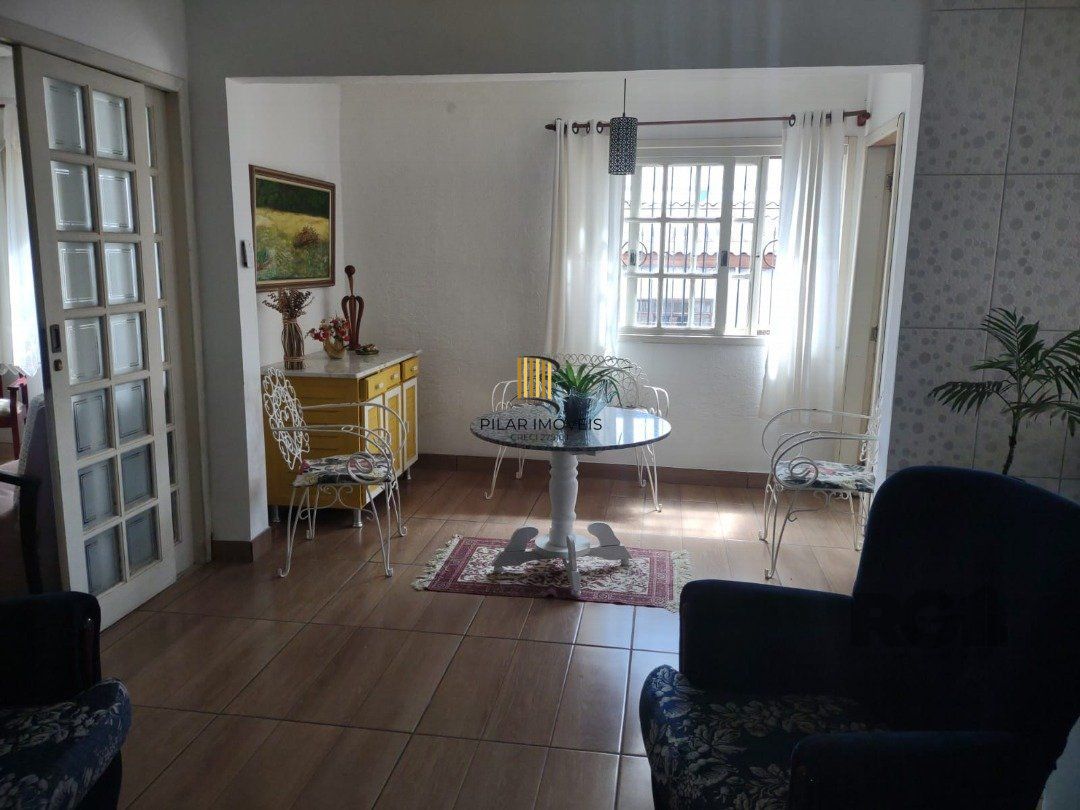 Casa 3 dormitórios no bairro Vila Conceição