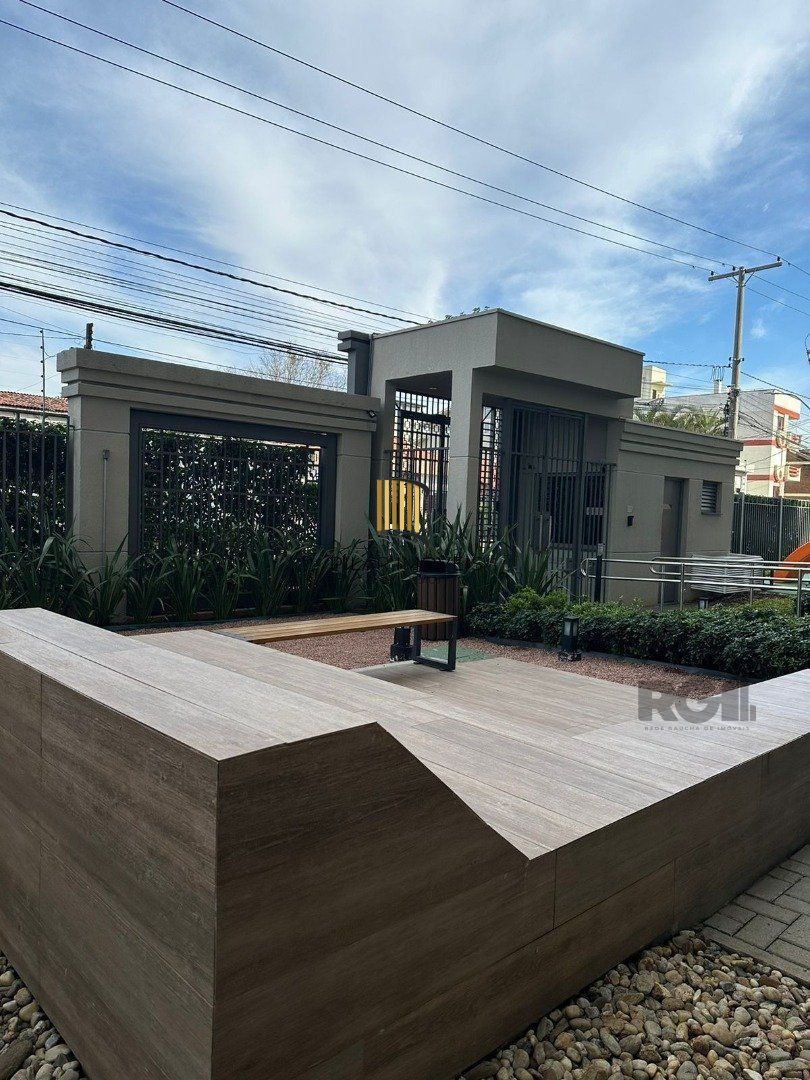 Apartamento 2 dormitórios no bairro Passo da Areia