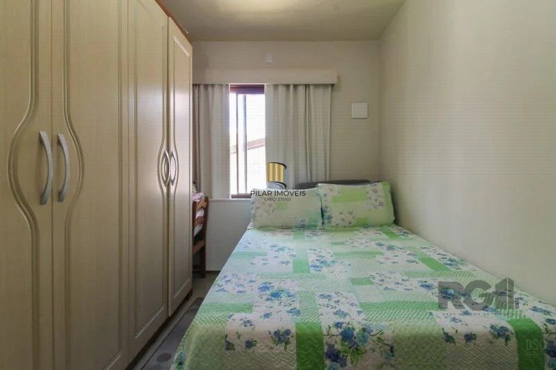 Casa 3 dormitórios no bairro Nonoai