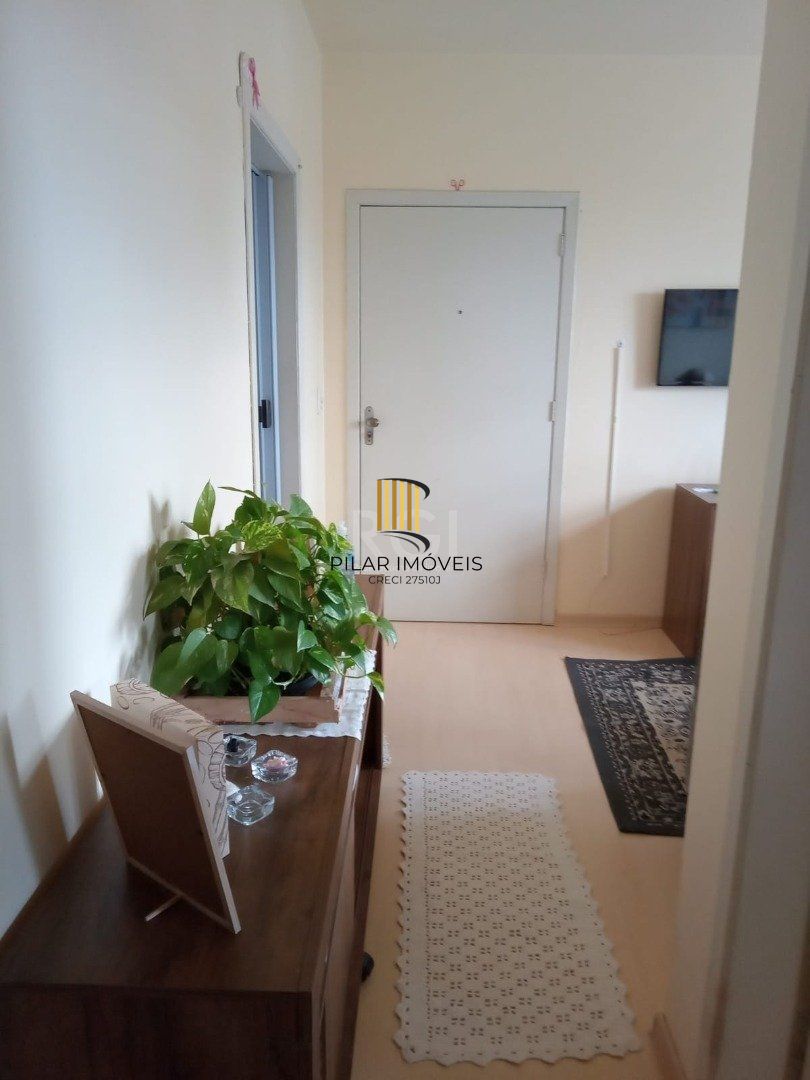 Apartamento para Venda - 48.41m², 2 dormitórios, 1 vaga - Camaquã