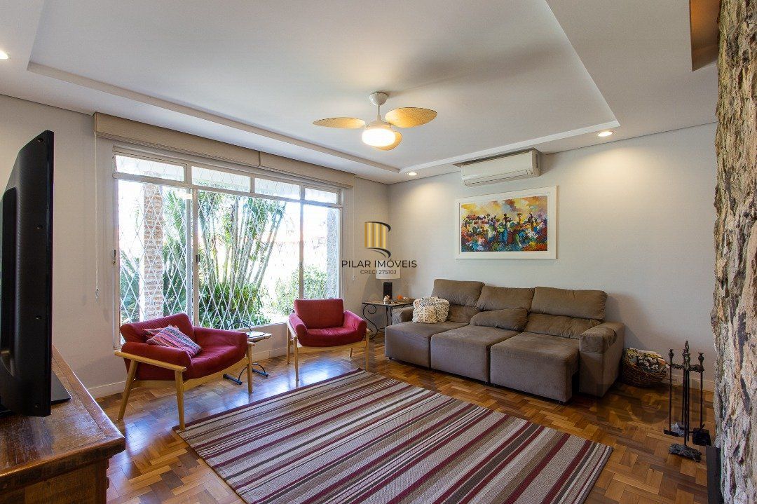 CASA TÉRREA JARDIM ISABEL