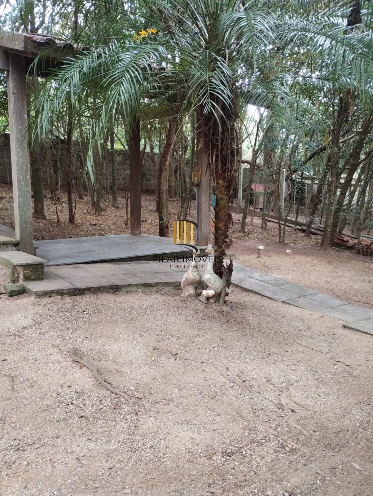 Chácara 2 dormitórios no bairro Hípica