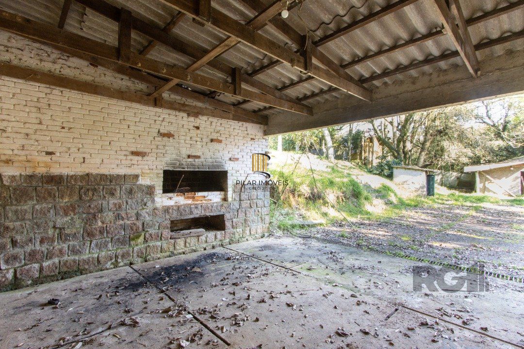 Casa 3 dormitórios no bairro Belém Novo
